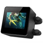 Охлаждение Huntkey MVP 360 BLACK (Для процессора)