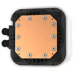 Охлаждение Deepcool LQ360 WH R-LQ360-WHDSMC-G-1 (Для процессора)