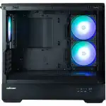 Корпус Zalman P30 Black P30BLACK (Midi-Tower)