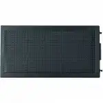 Корпус Zalman P30 Black P30BLACK (Midi-Tower)