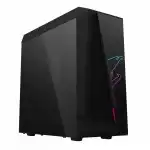Корпус Gigabyte Aorus C450 GLASS GB-AC450G (Midi-Tower)
