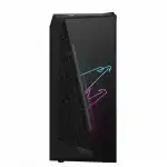 Корпус Gigabyte Aorus C450 GLASS GB-AC450G (Midi-Tower)