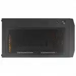 Корпус Cougar Uniface Mini RGB Black CGR-55C9B-RGB (Mini-Tower)