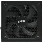 Блок питания MSI MAG A1000GL MAG A1000GL PCIE5 (1000 Вт)