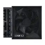 Блок питания Lian Li EG1000 Black EG1000 BLACK (1000 Вт)