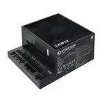 Блок питания Lian Li EG1000 Black EG1000 BLACK (1000 Вт)