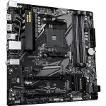 Материнская плата Gigabyte B550M DS3H R2 (micro-ATX, AMD AM4)