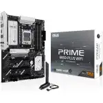 Материнская плата Asus PRIME B850-PLUS WIFI (ATX, AMD AM5)