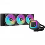 Охлаждение Deepcool LE360 V2 R-LE360-BKAMMC-G-2 (Для процессора)