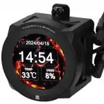 Охлаждение Thermalright Core Vision 360 BLACK СV360B (Для процессора)