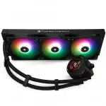 Охлаждение Thermalright Core Vision 360 BLACK СV360B (Для процессора)