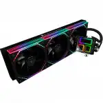 Охлаждение Thermalright Frozen Infinity 360 BLACK FI360B (Для процессора)