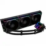 Охлаждение Thermalright Frozen Infinity 360 BLACK FI360B (Для процессора)