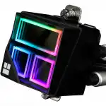 Охлаждение Thermalright Frozen Infinity 360 BLACK FI360B (Для процессора)