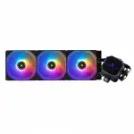 Охлаждение Thermalright Frozen Prism 360 FP360B (Для процессора)
