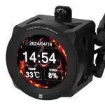 Охлаждение Thermalright Frozen Warframe 360 ULTRA BLACK ARGB FWU360ARGBB (Для процессора)