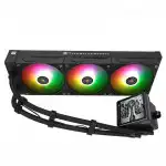 Охлаждение Thermalright Grand Vision 360 ARGB BLACK GV360ARGBB (Для процессора)