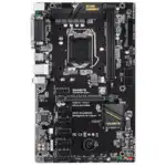 Материнская плата Gigabyte GA-H110-D3A (ATX, LGA 1151)