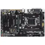 Материнская плата Gigabyte GA-H110-D3A (ATX, LGA 1151)