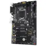 Материнская плата Gigabyte GA-H110-D3A (ATX, LGA 1151)