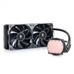 Охлаждение Deepcool Cooler Water Deepcool MAELSTROM MAELSTROM 240