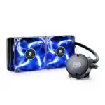 Охлаждение Deepcool Cooler Water Deepcool MAELSTROM MAELSTROM 240