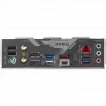 Материнская плата Gigabyte B650 GAMING X AX V2 1.2 (ATX, AMD AM5)