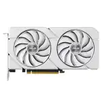 Видеокарта Asus GeForce RTX 4060 Ti EVO White OC Edition 90YV0J4B-M0NA00 (8 ГБ)