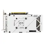 Видеокарта Asus GeForce RTX 4060 Ti EVO White OC Edition 90YV0J4B-M0NA00 (8 ГБ)