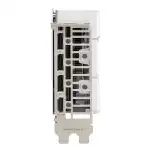 Видеокарта Asus GeForce RTX 4060 Ti EVO White OC Edition 90YV0J4B-M0NA00 (8 ГБ)