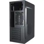Корпус Digma DCC-MD302 (Midi-Tower)