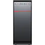 Корпус Digma DCC-MD302 (Midi-Tower)