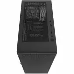 Корпус Bloody BD-CC116 Black BD-CC116-BK (Midi-Tower)