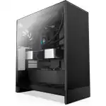 Корпус NZXT H7 Flow Black CM-H72FB-01 (Midi-Tower)