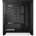 Корпус NZXT H7 Flow Black CM-H72FB-01 (Midi-Tower)