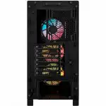 Корпус Corsair Frame 4000D RS ARGB Black CC-9011296-WW (Midi-Tower)