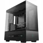 Корпус Deepcool CH690 Digital Black R-CH690-BKNNA0D-G-1 (Midi-Tower)