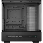 Корпус Deepcool CH690 Digital Black R-CH690-BKNNA0D-G-1 (Midi-Tower)