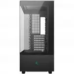 Корпус Deepcool CH690 Digital Black R-CH690-BKNNA0D-G-1 (Midi-Tower)