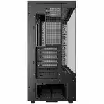 Корпус Deepcool CH690 Digital Black R-CH690-BKNNA0D-G-1 (Midi-Tower)