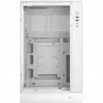 Корпус Deepcool CH270 Digital White R-CH270-WHNDM0-G-1 (Mini-Tower)