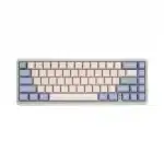 Клавиатура Varmilo Eucalyptus VXH67 A44A046D5A3A06A039 (Беспроводная, USB)