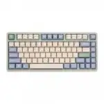 Клавиатура Varmilo Eucalyptus VXH81 A60A046D3A3A06A051 (Беспроводная, USB)