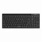 Клавиатура A4Tech Fstyler FBX70C BLACK (Беспроводная, Bluetooth)