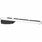 Клавиатура A4Tech Fstyler FBX70C BLACK (Беспроводная, Bluetooth)