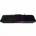 Клавиатура MSI FORGE GK100 RU (Проводная, USB)