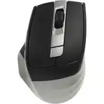 Мышь A4Tech Fstyler FB35C Stone Black FB35C Stone Black (SMOKY GREY)