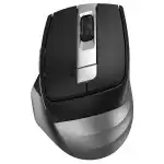 Мышь A4Tech Fstyler FB35C Stone Black FB35C Stone Black (SMOKY GREY)