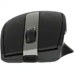 Мышь A4Tech Fstyler FB35C Stone Black FB35C Stone Black (SMOKY GREY)