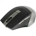 Мышь A4Tech Fstyler FB35C Stone Black FB35C Stone Black (SMOKY GREY)